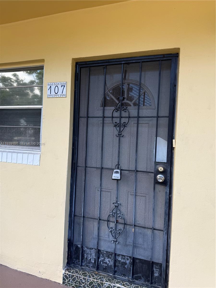 2790 NE 201st Ter #H107