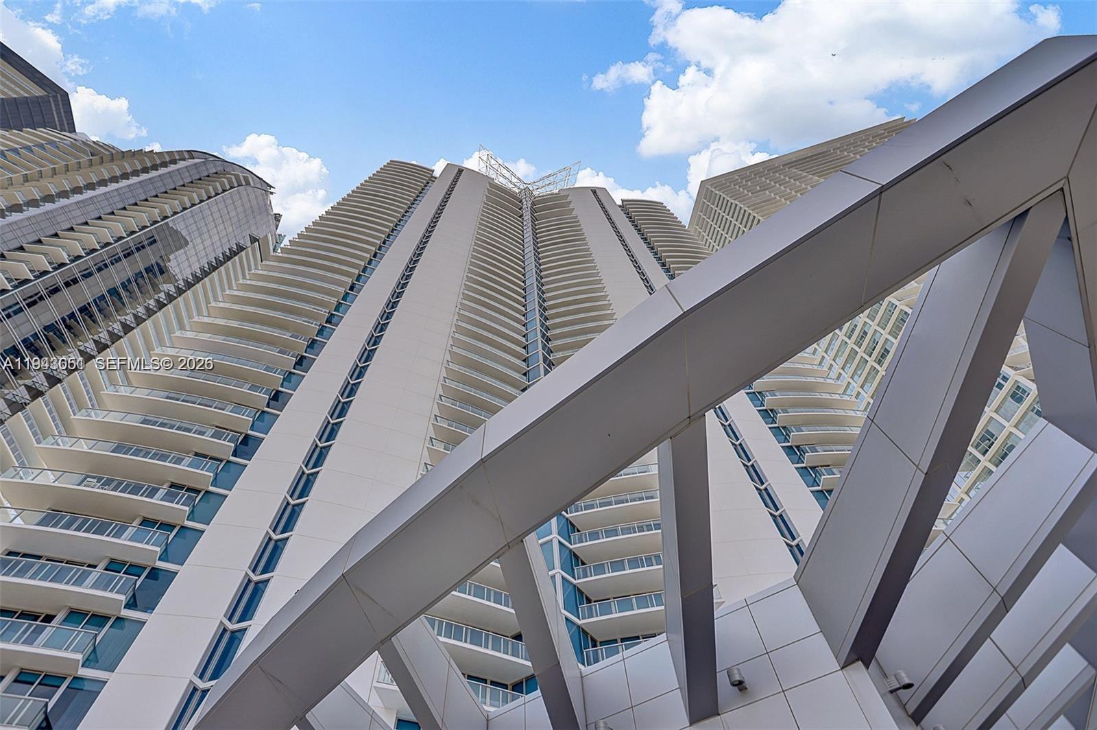 17001 Collins Ave #1407 Sunny Isles Beach, FL 33160