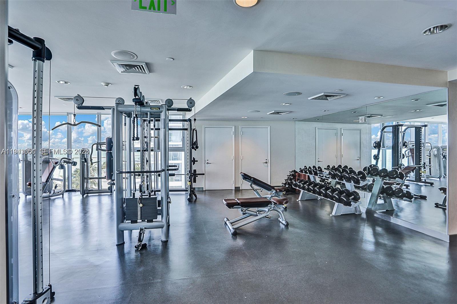 17001 Collins Ave #1407 Sunny Isles Beach, FL 33160