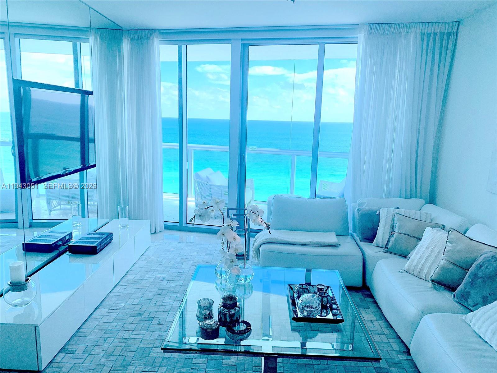 17001 Collins Ave #1407 Sunny Isles Beach, FL 33160