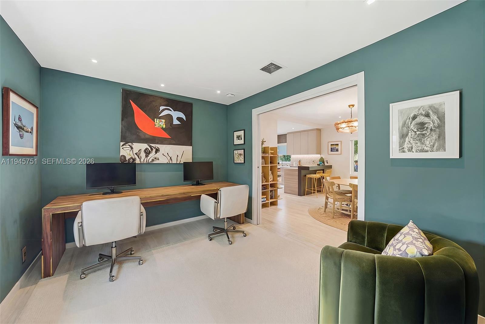 1220 W 21st St Miami Beach, FL 33140