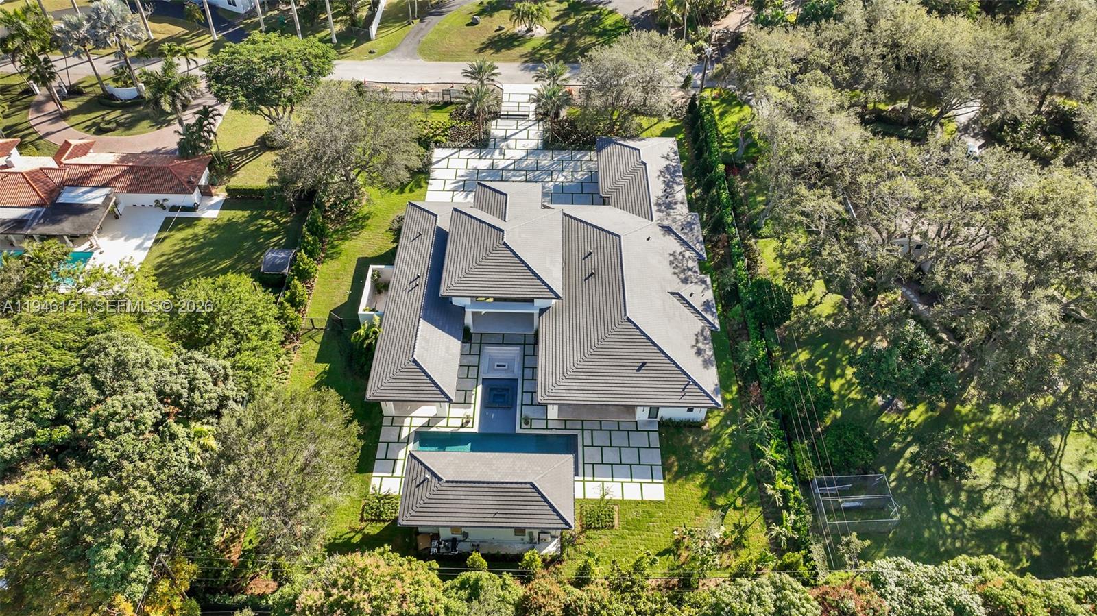 7725 SW 114th St Pinecrest, FL 33156