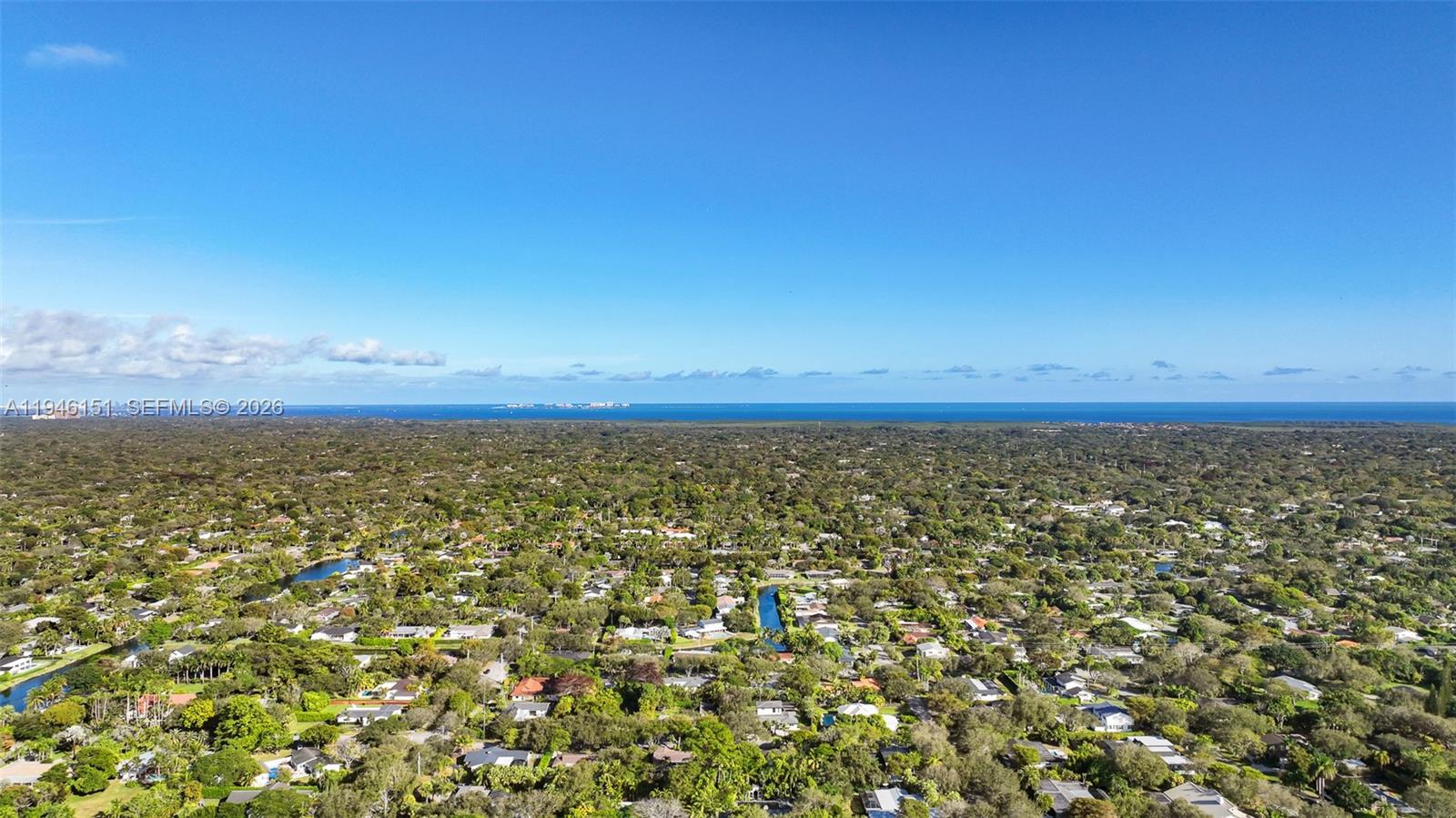 7725 SW 114th St Pinecrest, FL 33156