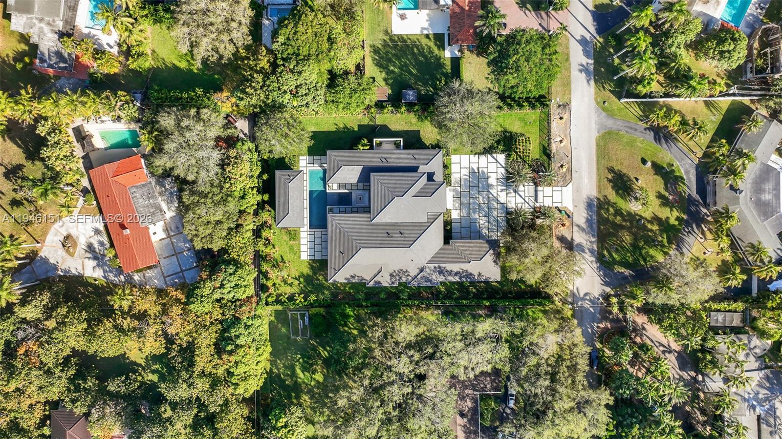 7725 SW 114th St Pinecrest, FL 33156