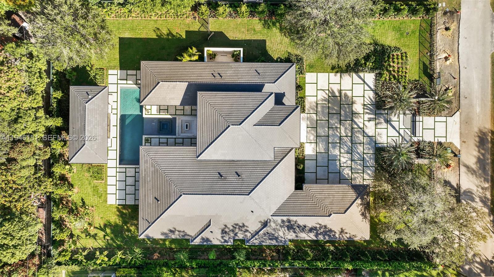 7725 SW 114th St Pinecrest, FL 33156