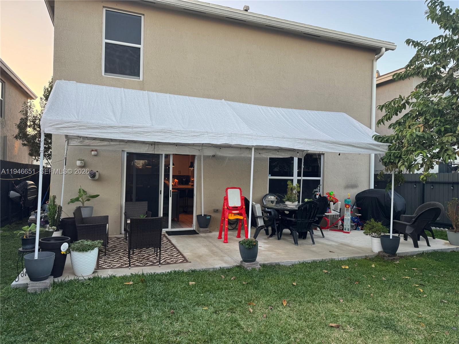 531 NE 6th Pl Florida City, FL 33034