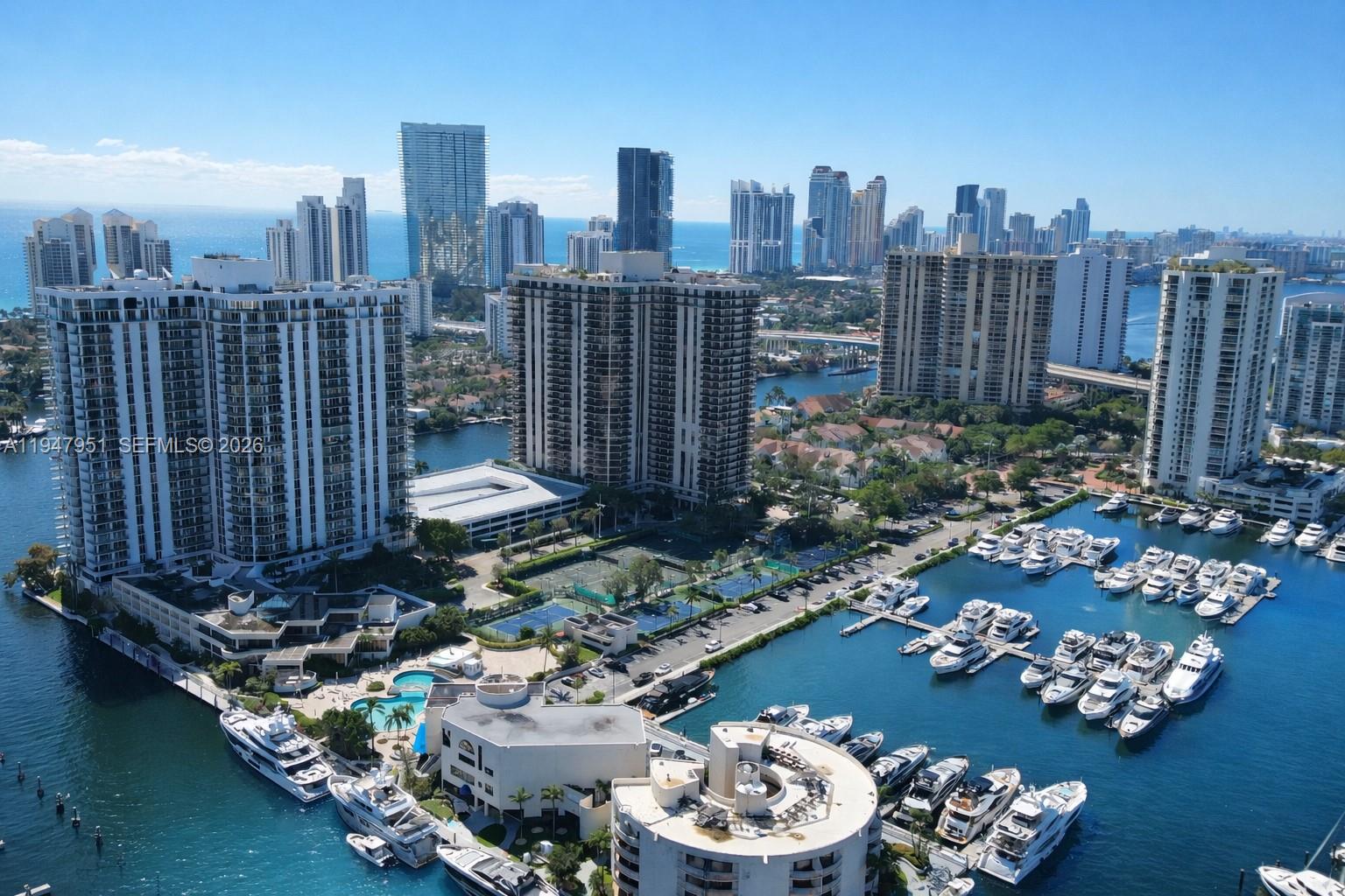 19355 Turnberry Way #25GR Aventura, FL 33180