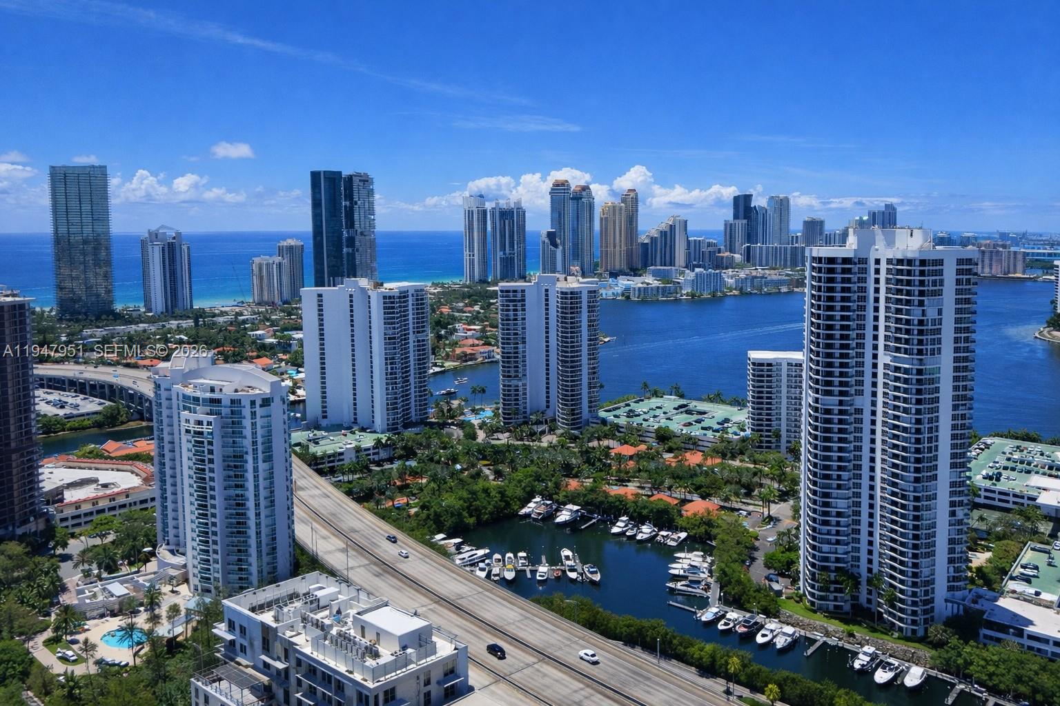 19355 Turnberry Way #25GR Aventura, FL 33180