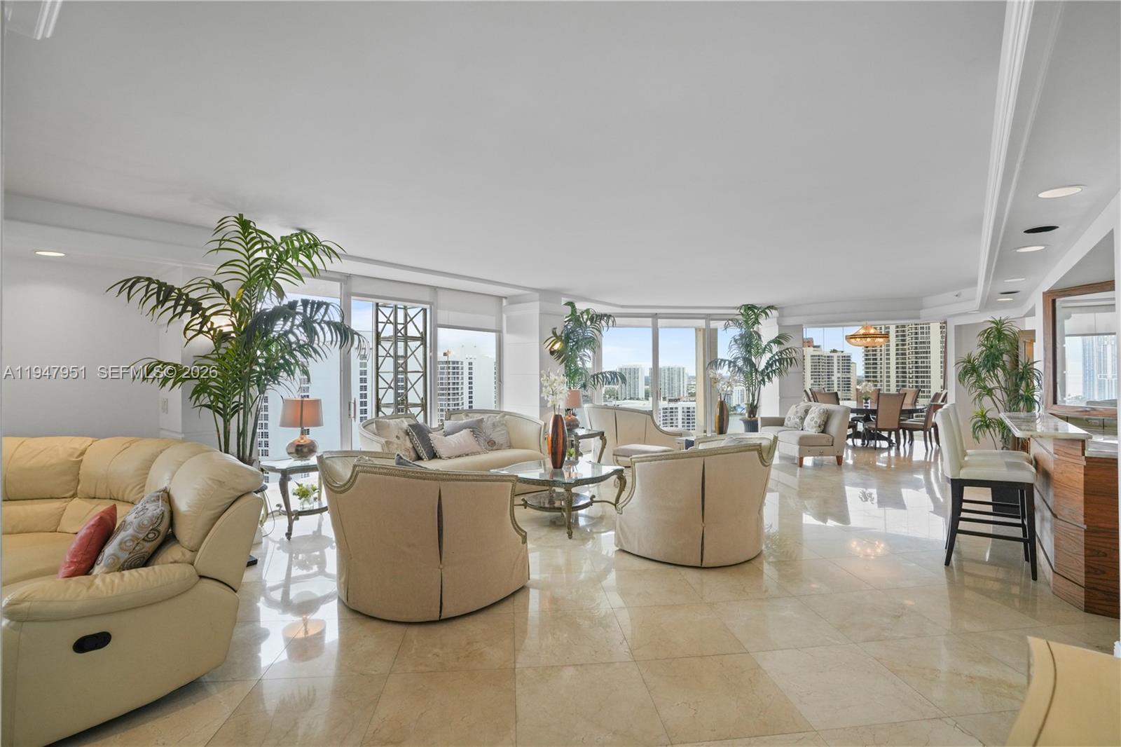 19355 Turnberry Way #25GR Aventura, FL 33180