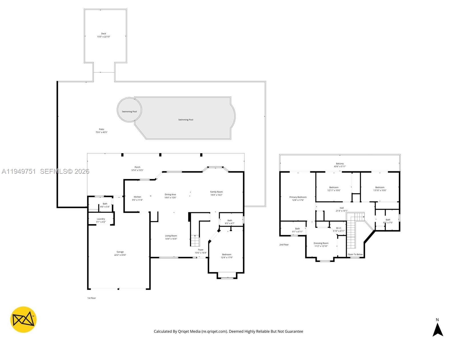 7935 NW 162nd St Miami Lakes, FL 33016