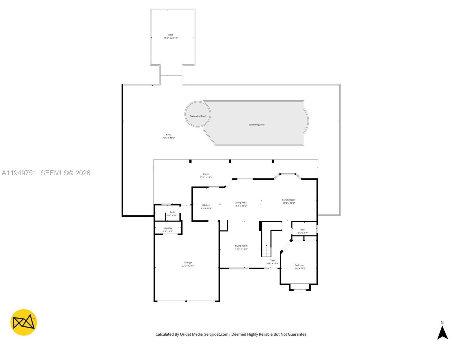 7935 NW 162nd St Miami Lakes, FL 33016