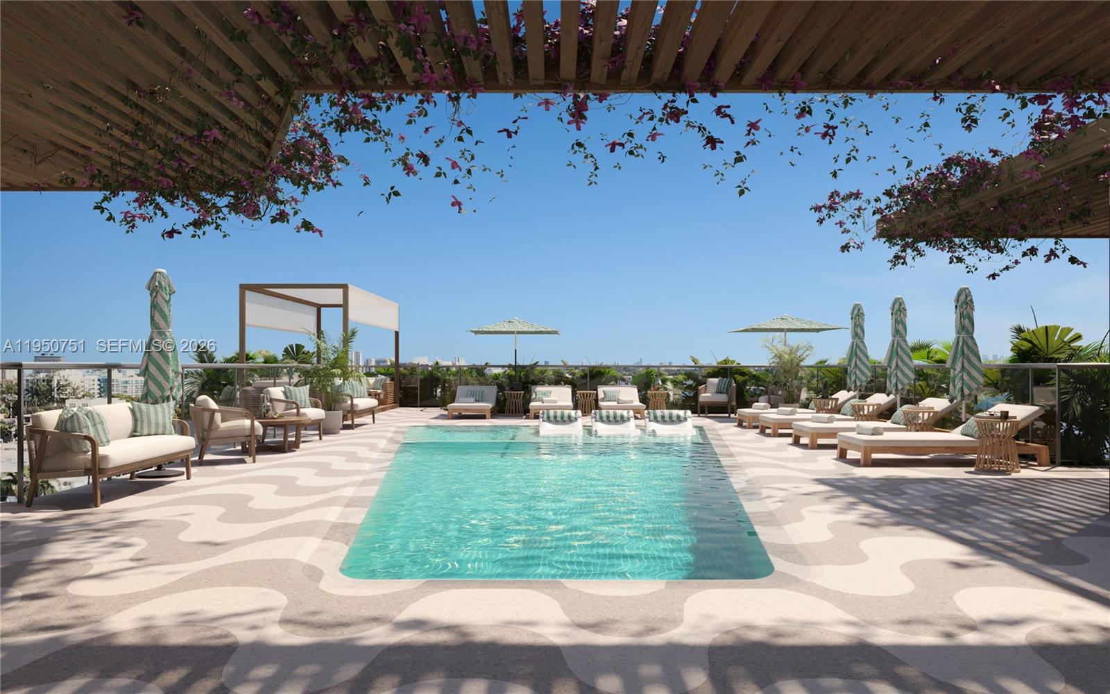 1125 97th St #202 Bay Harbor Islands, FL 33154