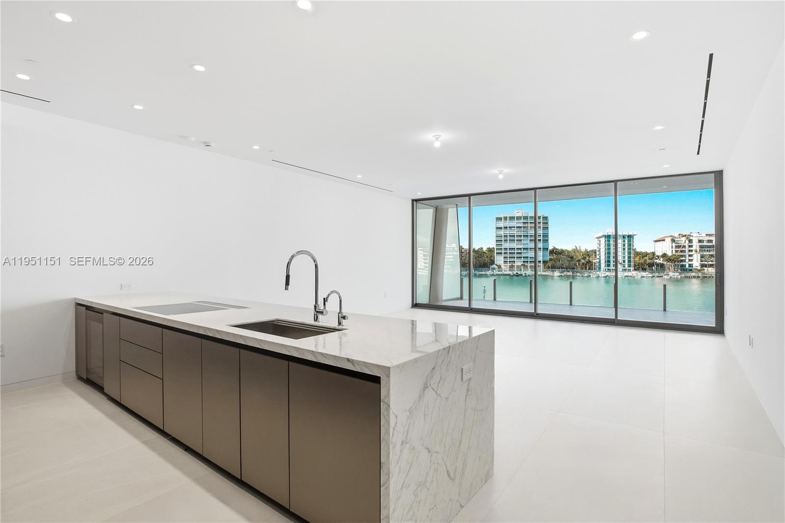 5 Grove Isle #S301 Coconut Grove, FL 33133