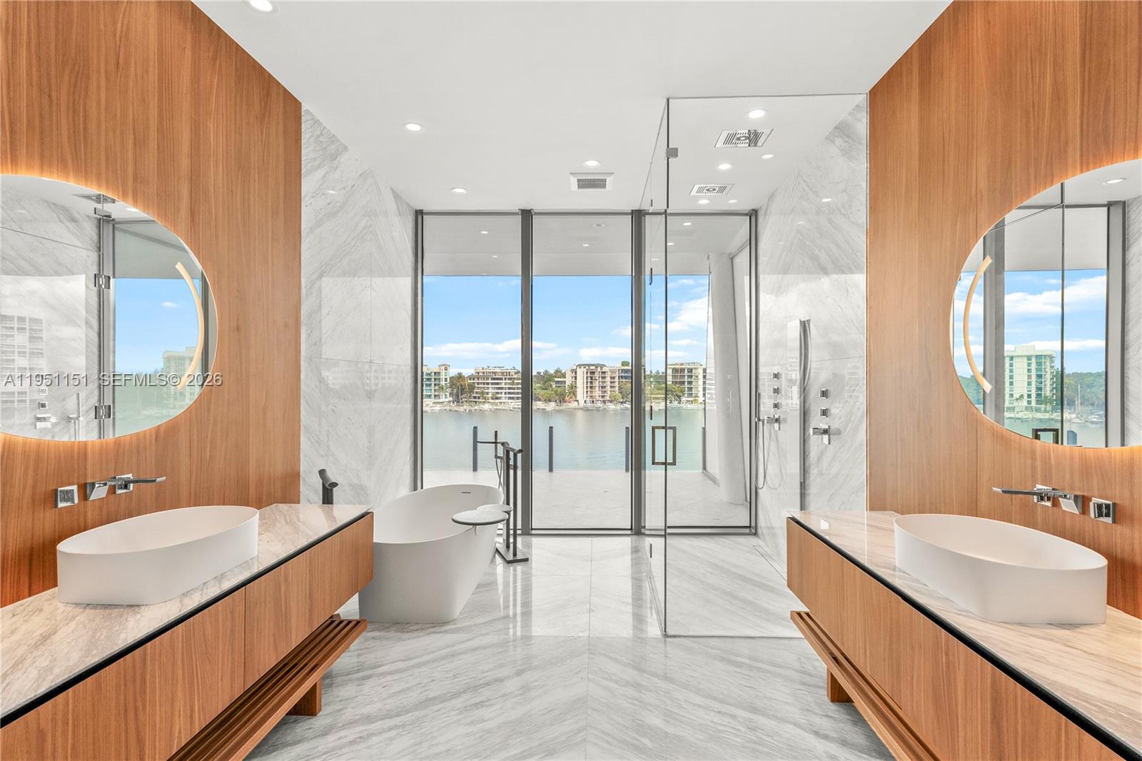 5 Grove Isle #S301 Coconut Grove, FL 33133