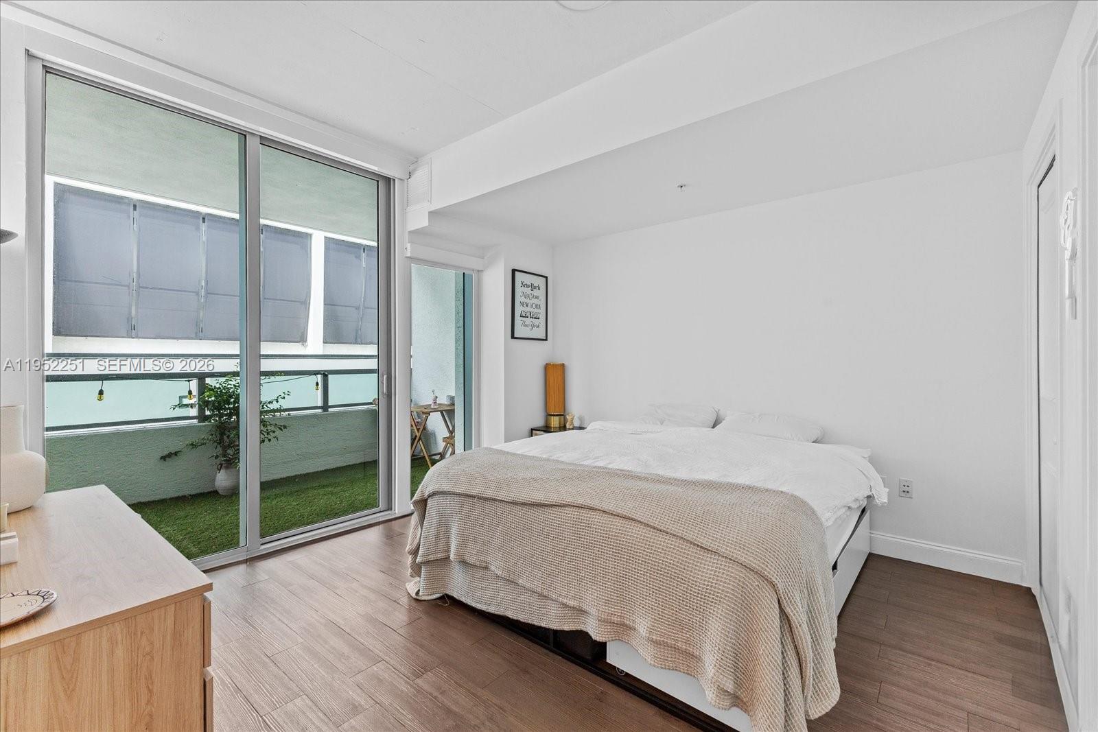 3301 NE 1st Ave #L0202 Miami, FL 33137