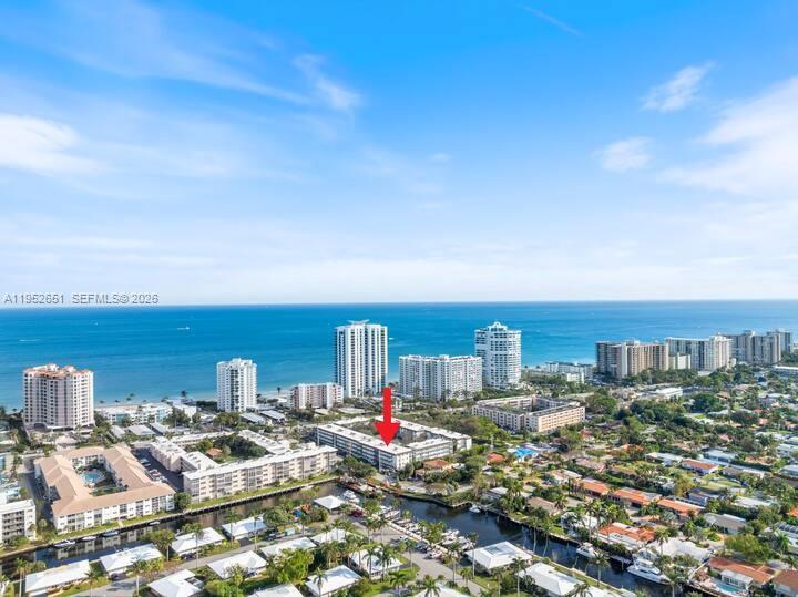 1501 S Ocean Blvd #211