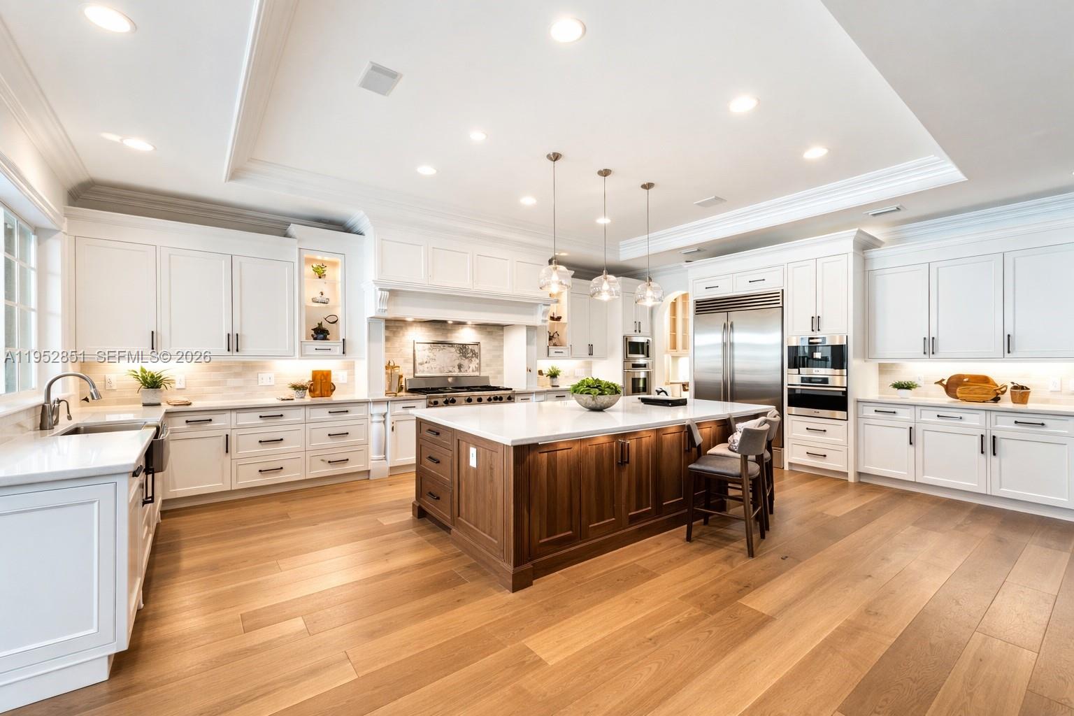 6025 SW 108th St Pinecrest, FL 33156