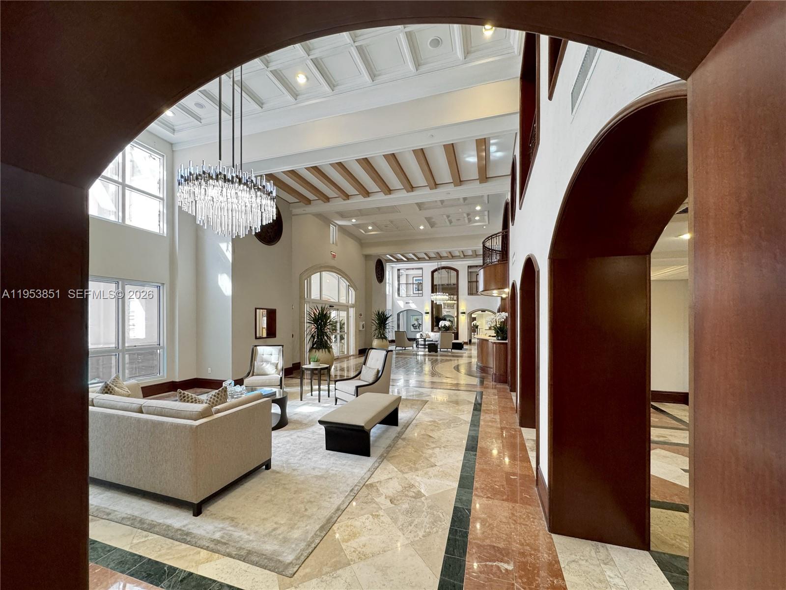 789 Crandon Blvd #1805 Key Biscayne, FL 33149