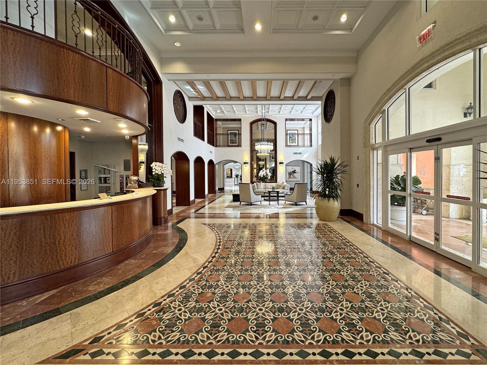 789 Crandon Blvd #1805 Key Biscayne, FL 33149