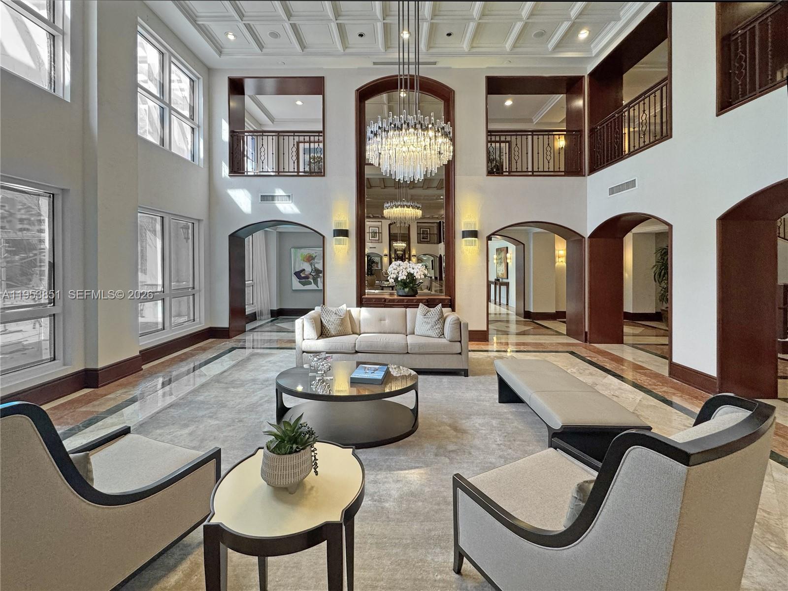 789 Crandon Blvd #1805 Key Biscayne, FL 33149