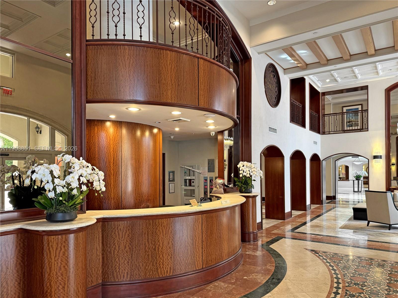 789 Crandon Blvd #1805 Key Biscayne, FL 33149