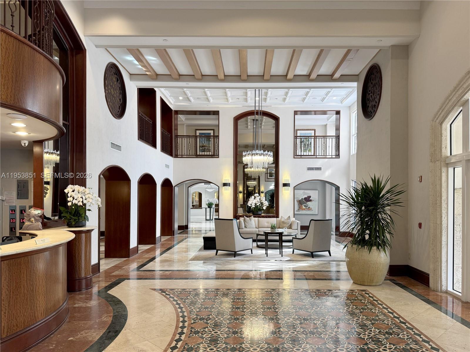 789 Crandon Blvd #1805 Key Biscayne, FL 33149