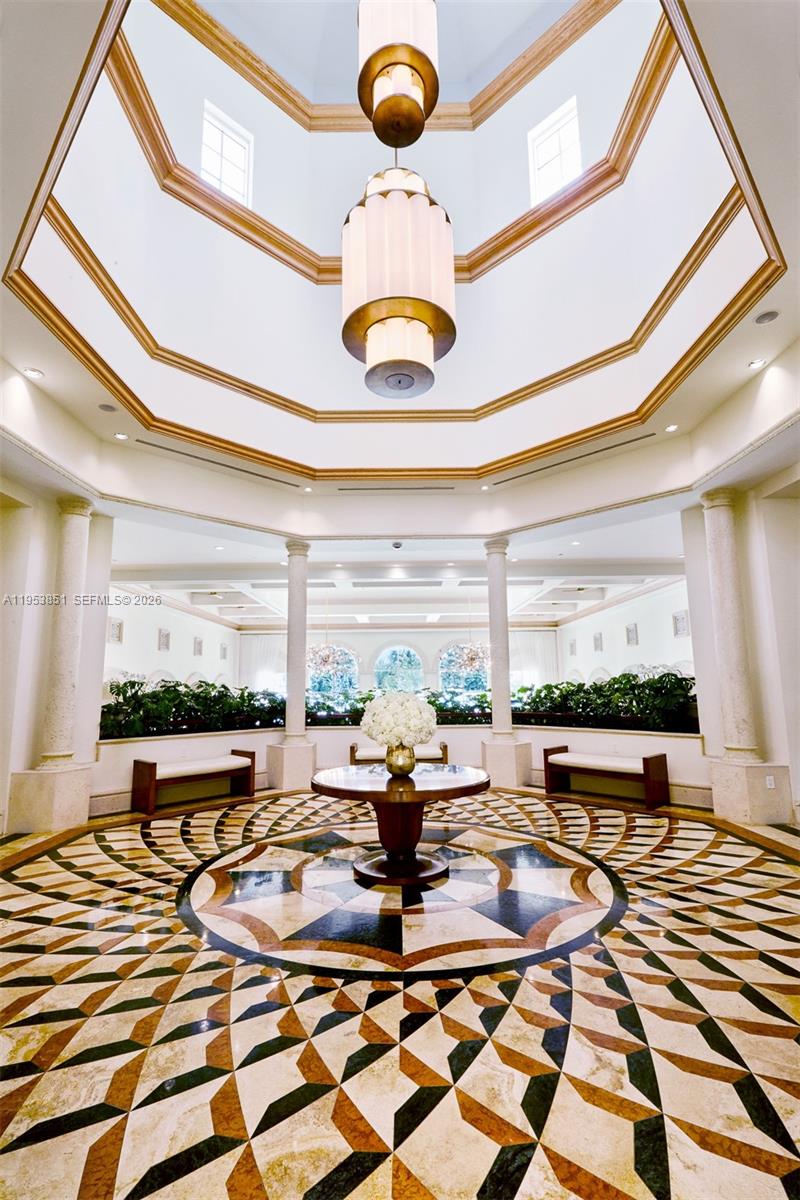 789 Crandon Blvd #1805 Key Biscayne, FL 33149