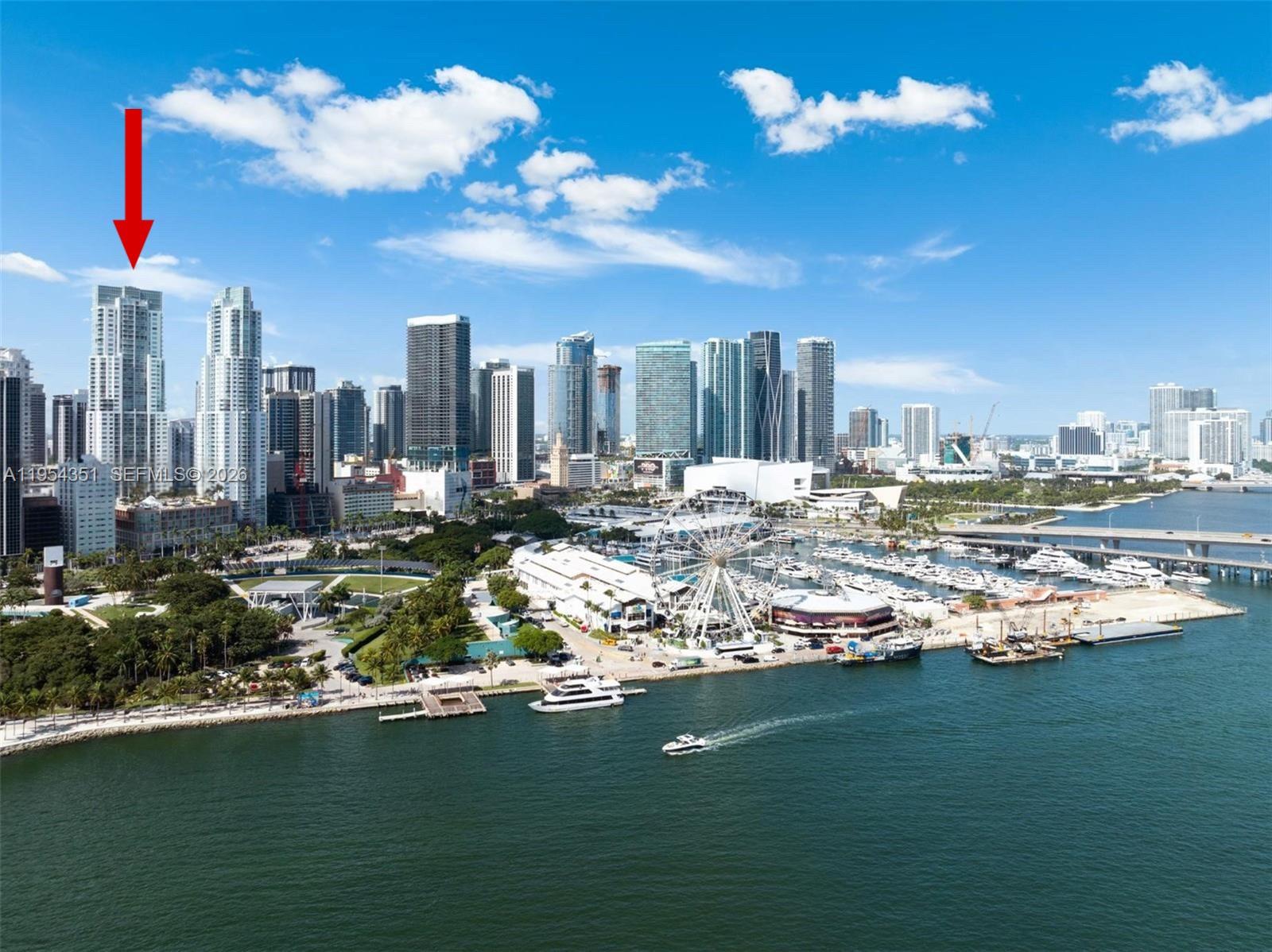 image Vizcayne South24