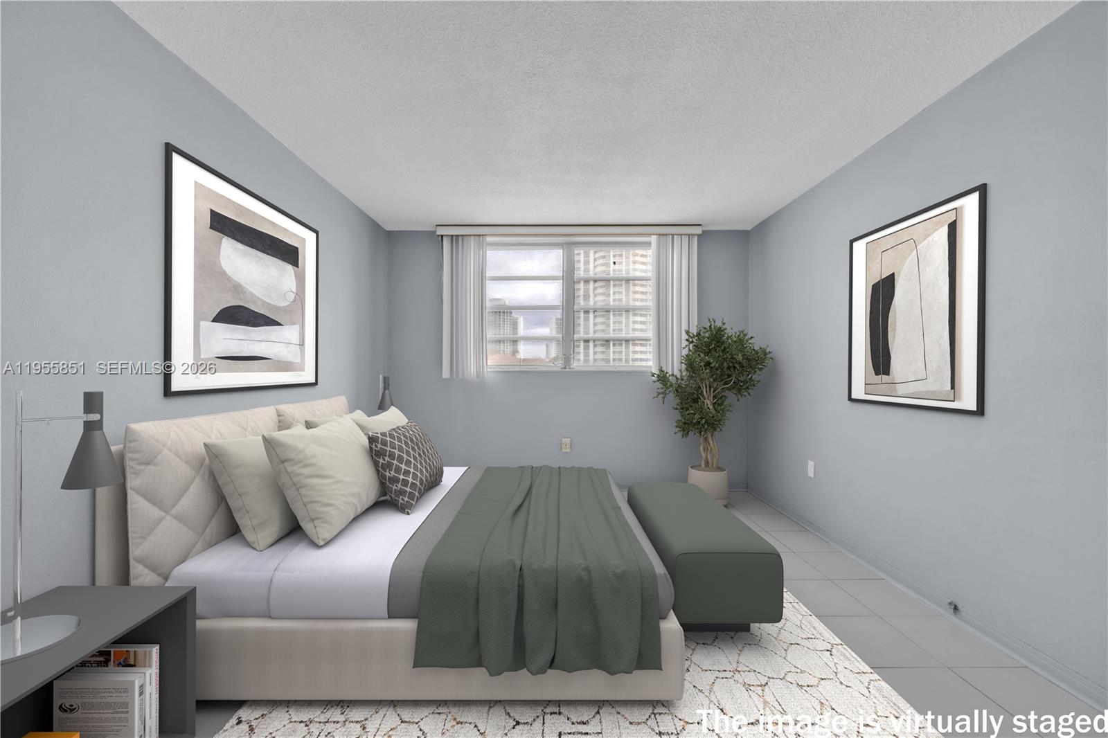 3030 Marcos Dr #T409