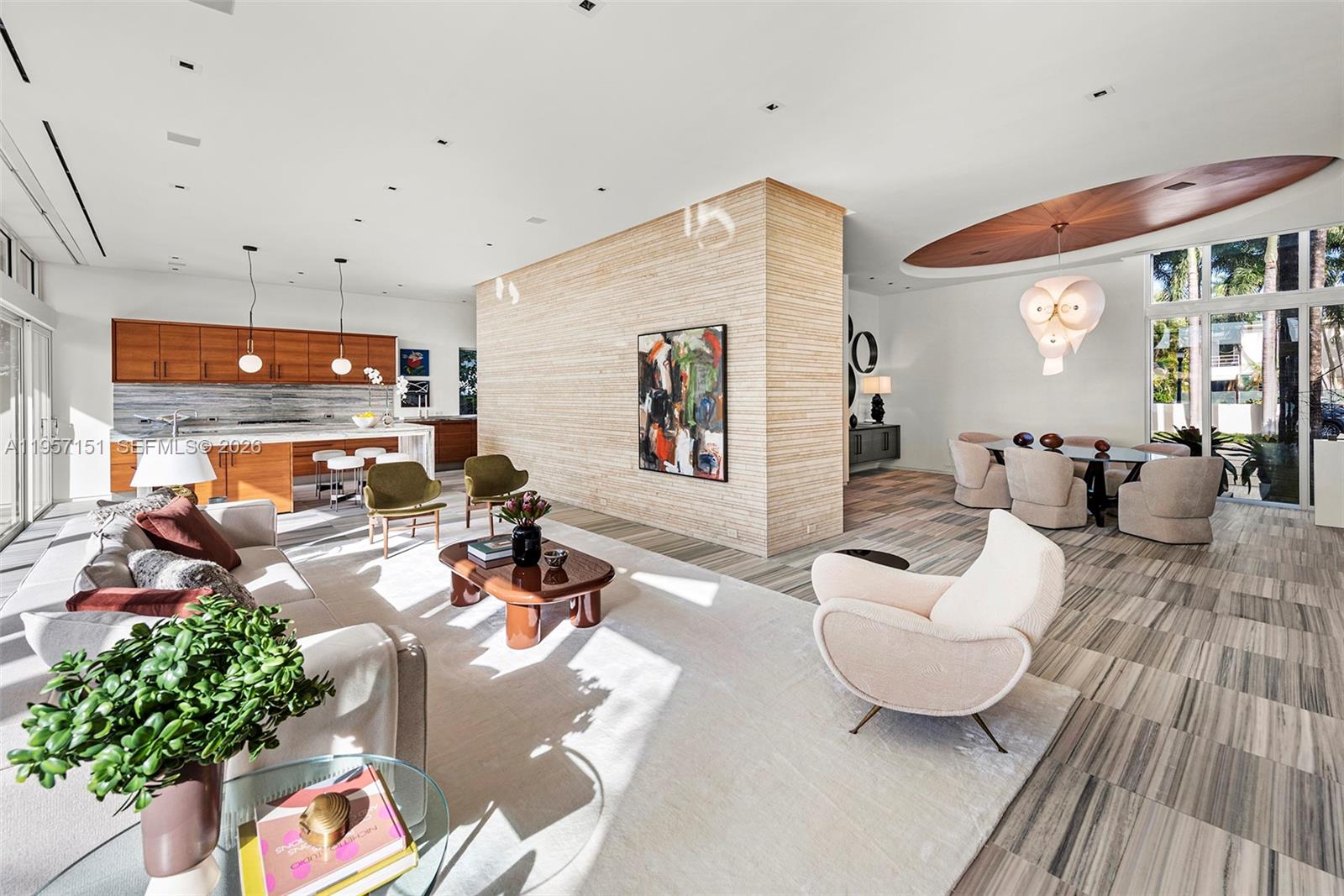 Undisclosed Address Miami Beach, FL 33139