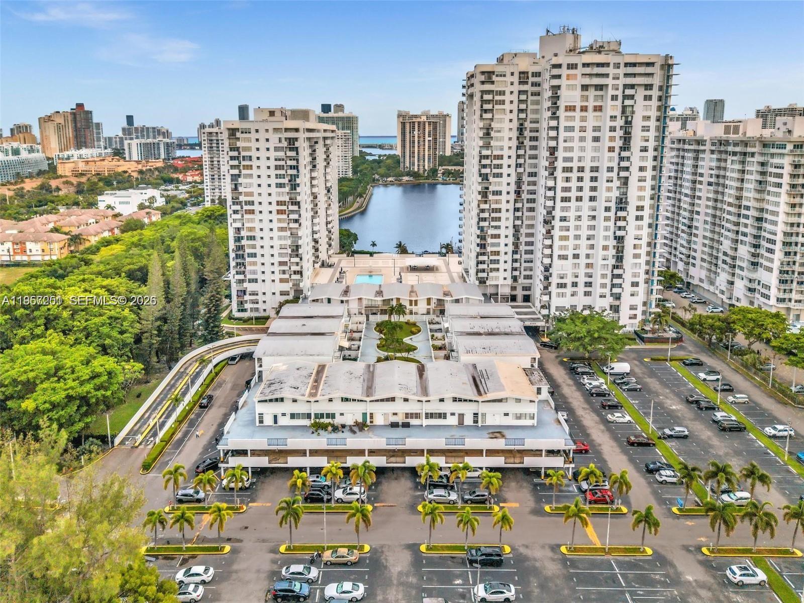 2750 NE 183rd St #1801