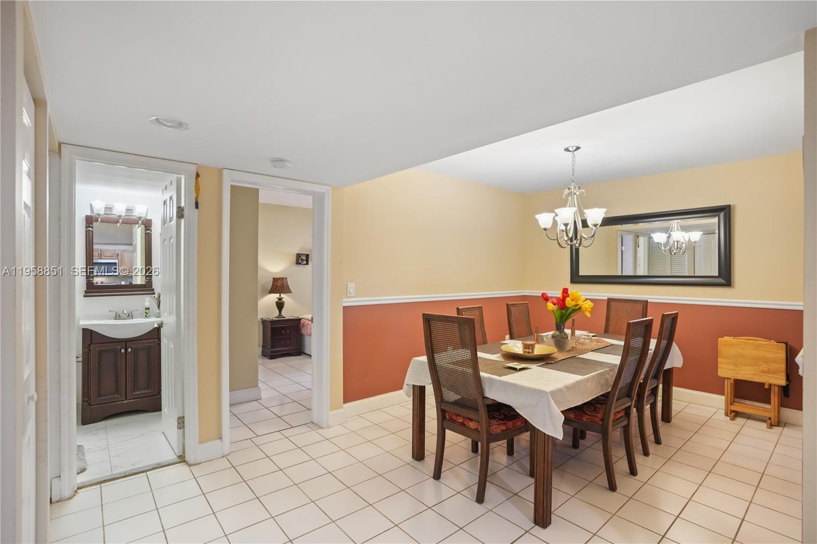 12930 SW 88th Ter #A-104 Miami, FL 33186