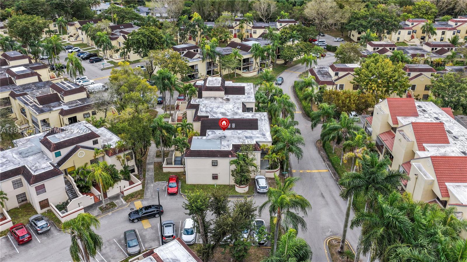 12930 SW 88th Ter #A-104 Miami, FL 33186