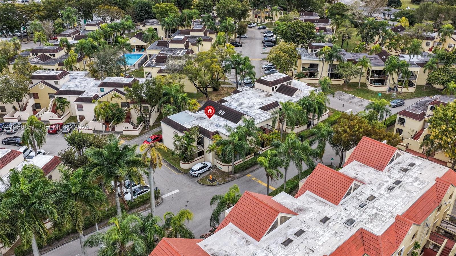 12930 SW 88th Ter #A-104 Miami, FL 33186