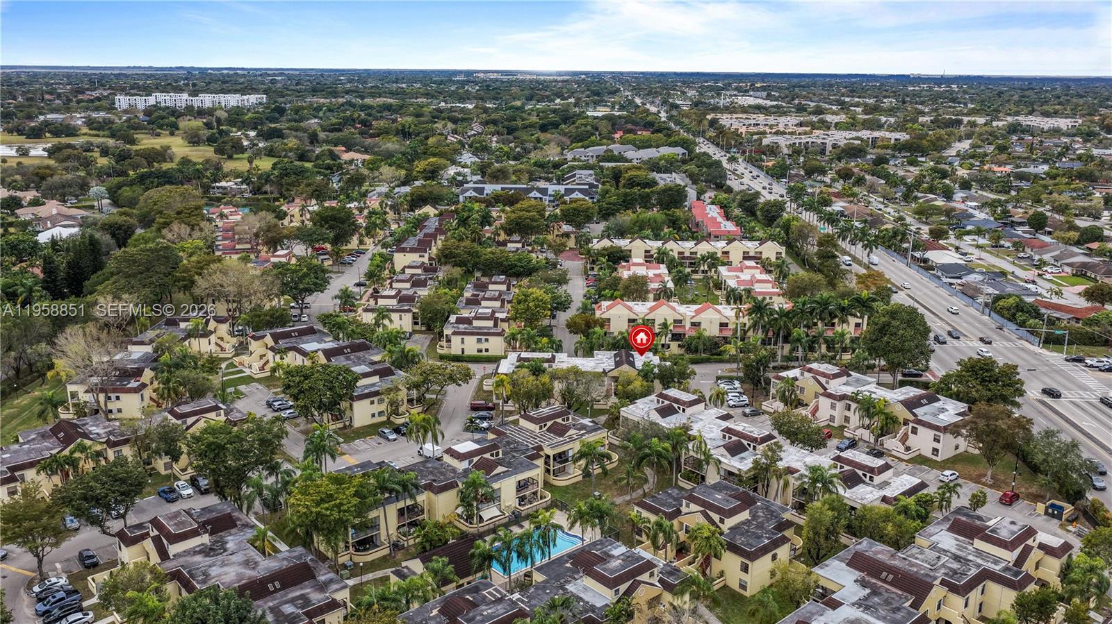 12930 SW 88th Ter #A-104 Miami, FL 33186