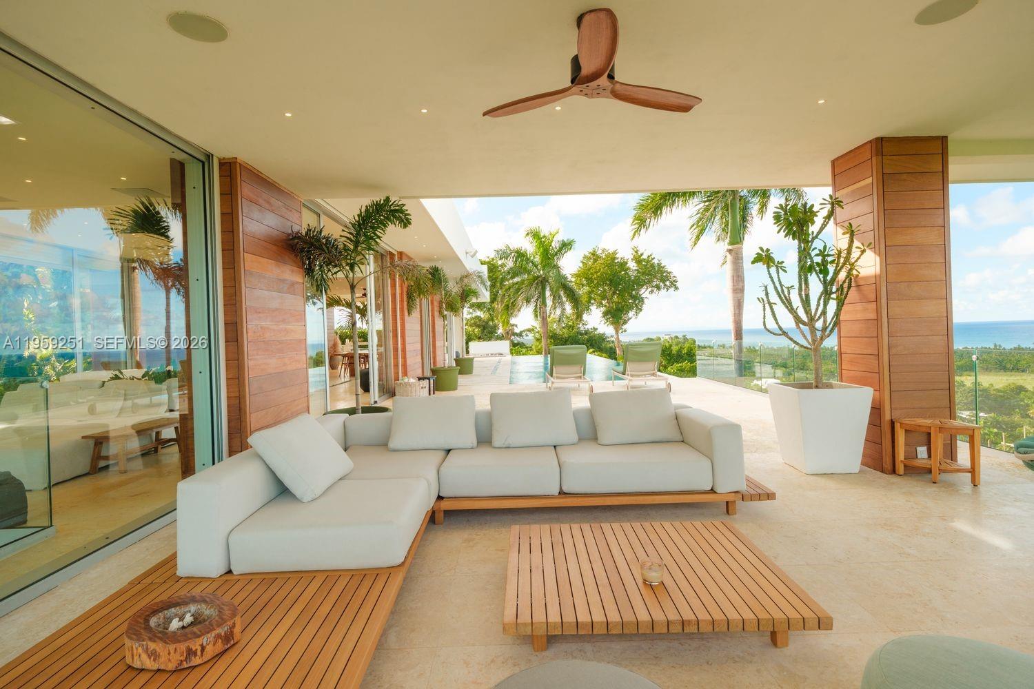 000 8g8f+3v5th El Limón, Dominican Republic 