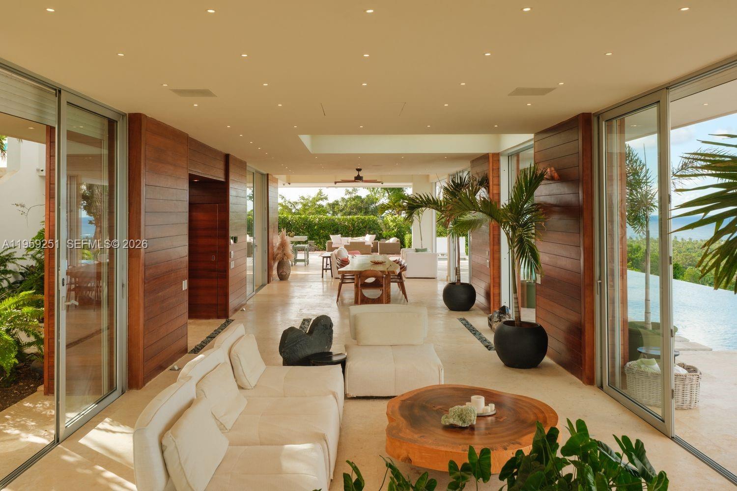 000 8g8f+3v5th El Limón, Dominican Republic 