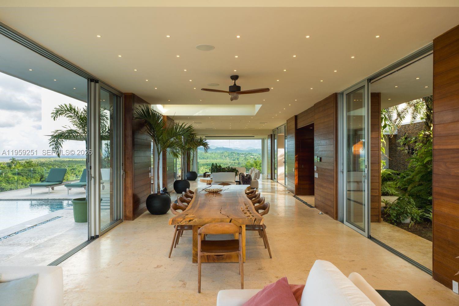 000 8g8f+3v5th El Limón, Dominican Republic 