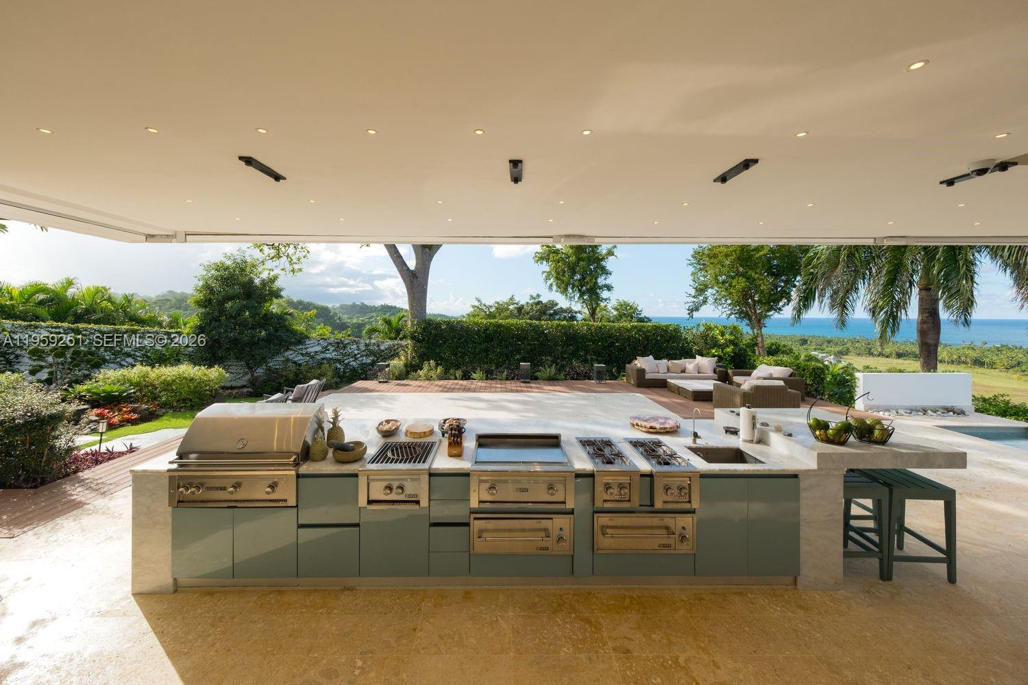 000 8g8f+3v5th El Limón, Dominican Republic 