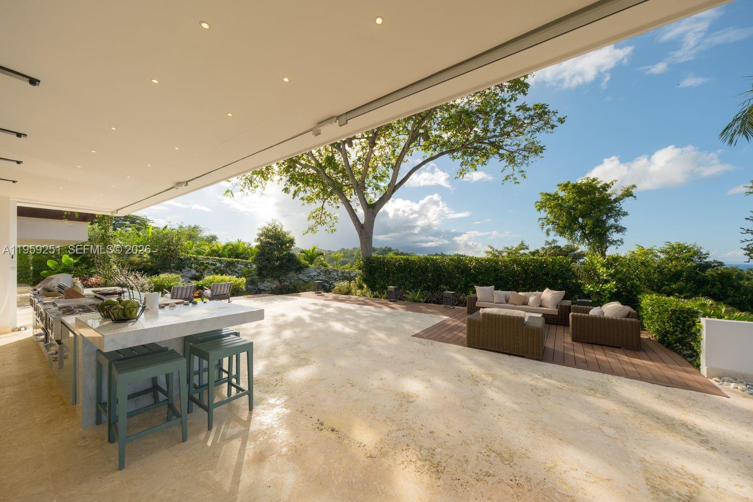 000 8g8f+3v5th El Limón, Dominican Republic 