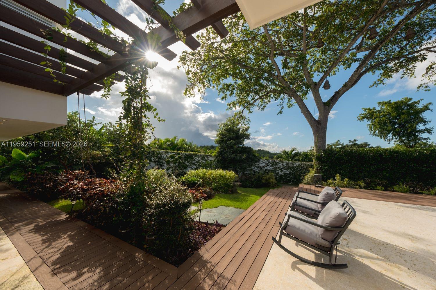 000 8g8f+3v5th El Limón, Dominican Republic 