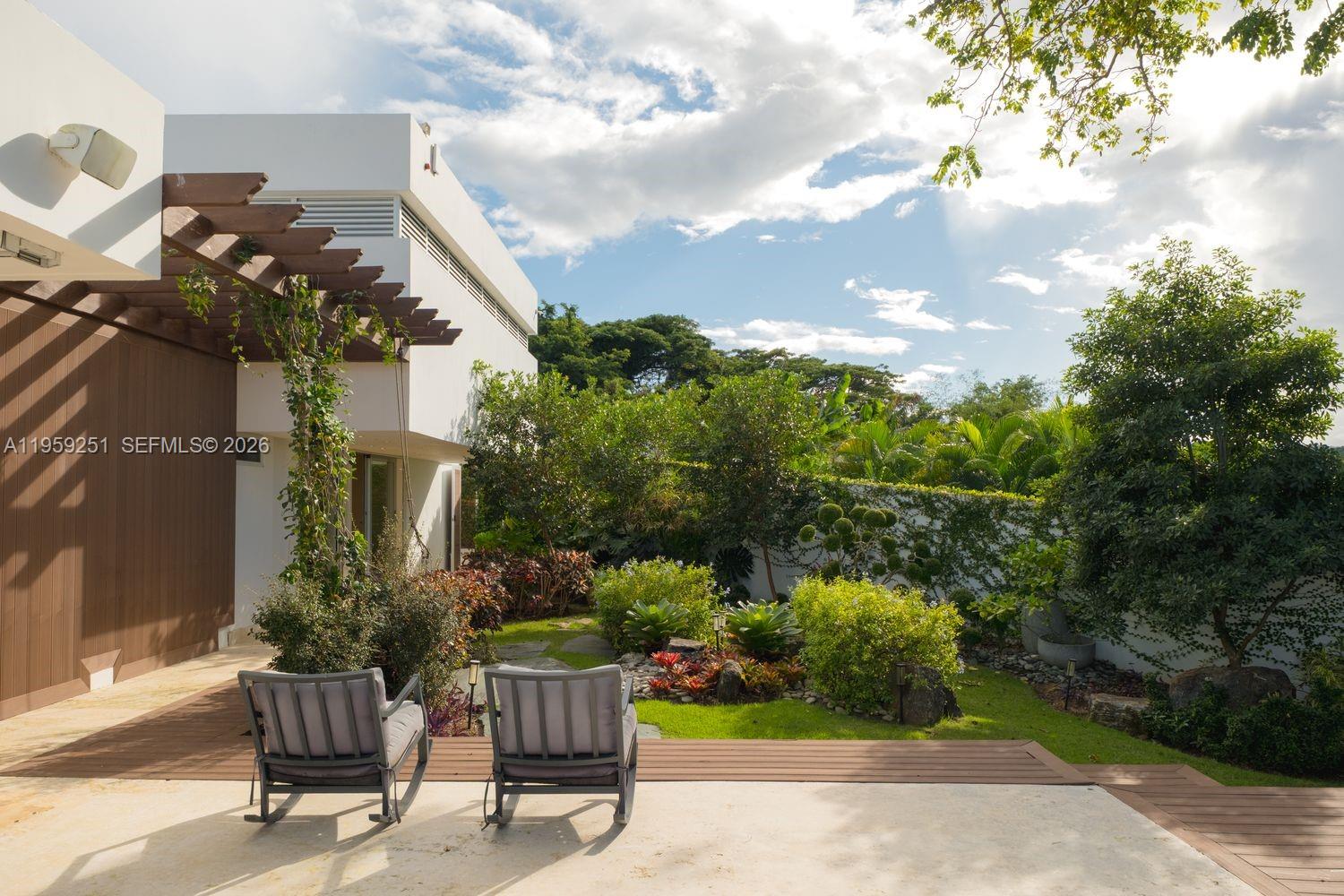 000 8g8f+3v5th El Limón, Dominican Republic 