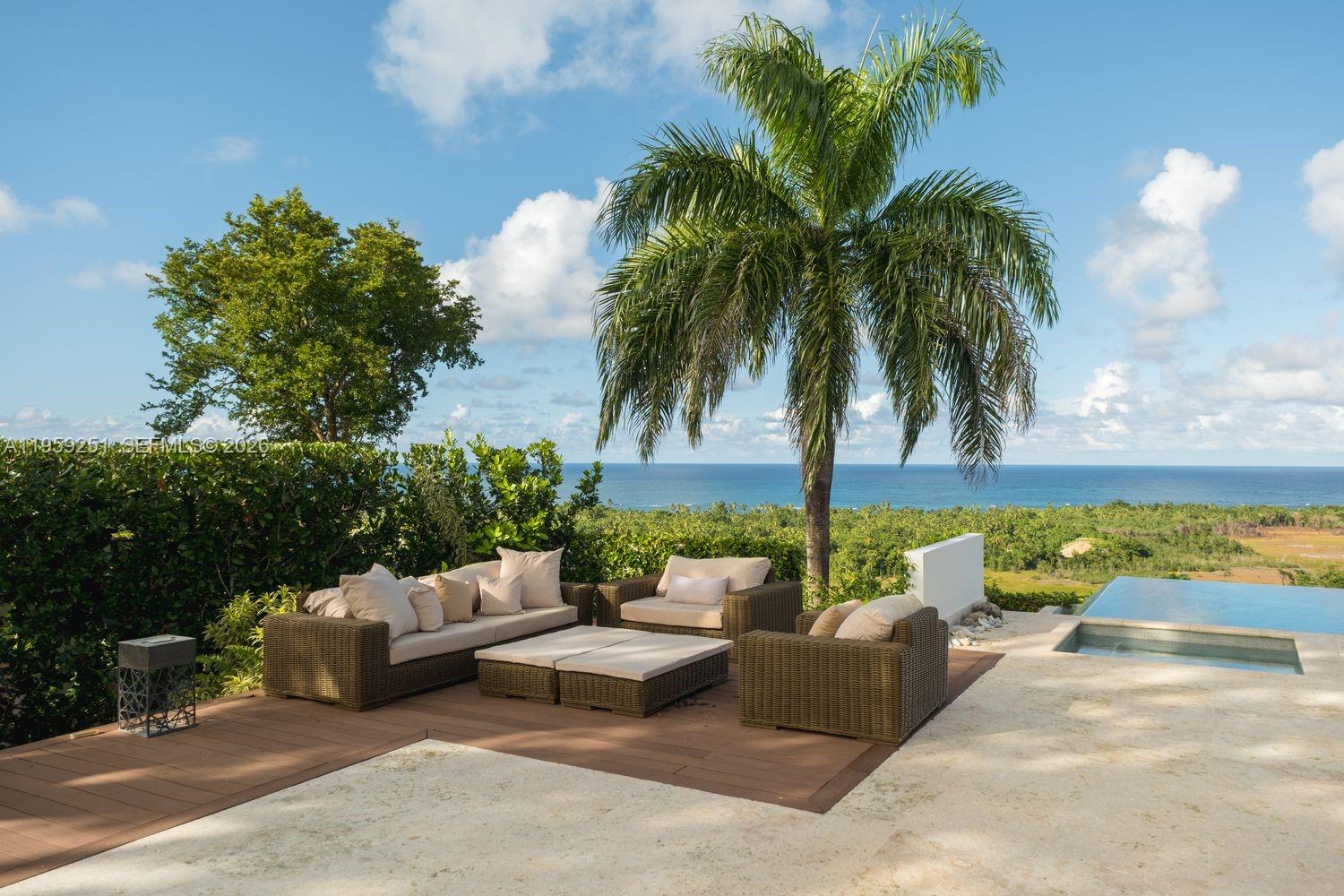 000 8g8f+3v5th El Limón, Dominican Republic 