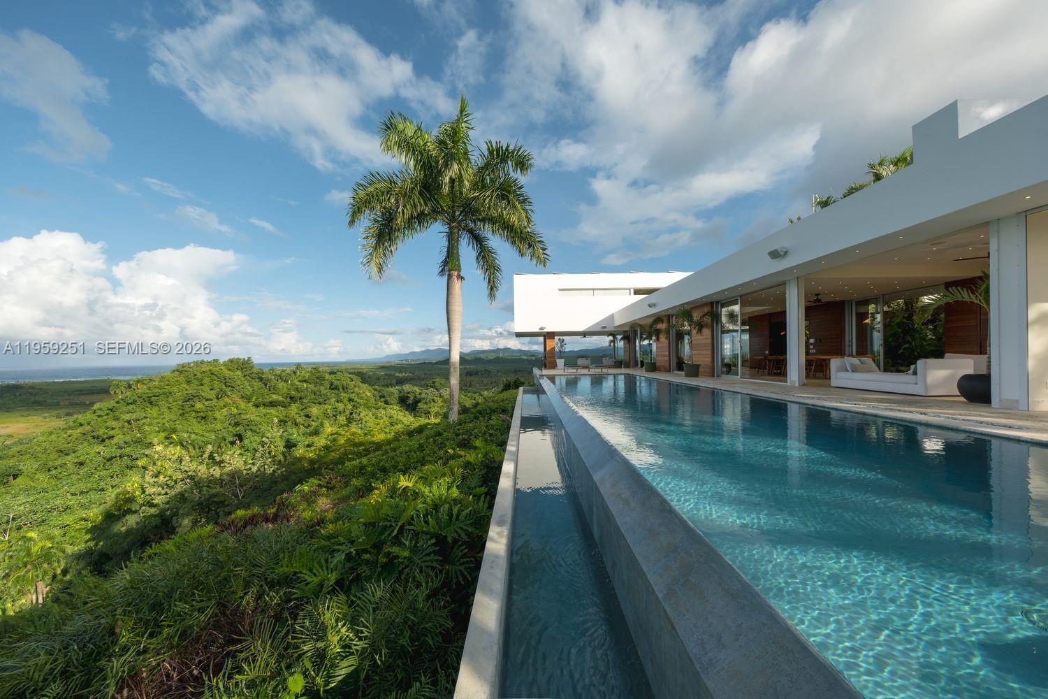 000 8g8f+3v5th El Limón, Dominican Republic 