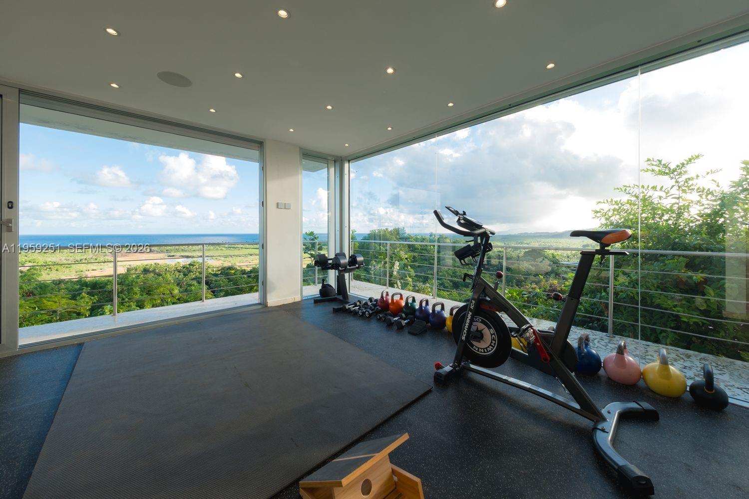 000 8g8f+3v5th El Limón, Dominican Republic 