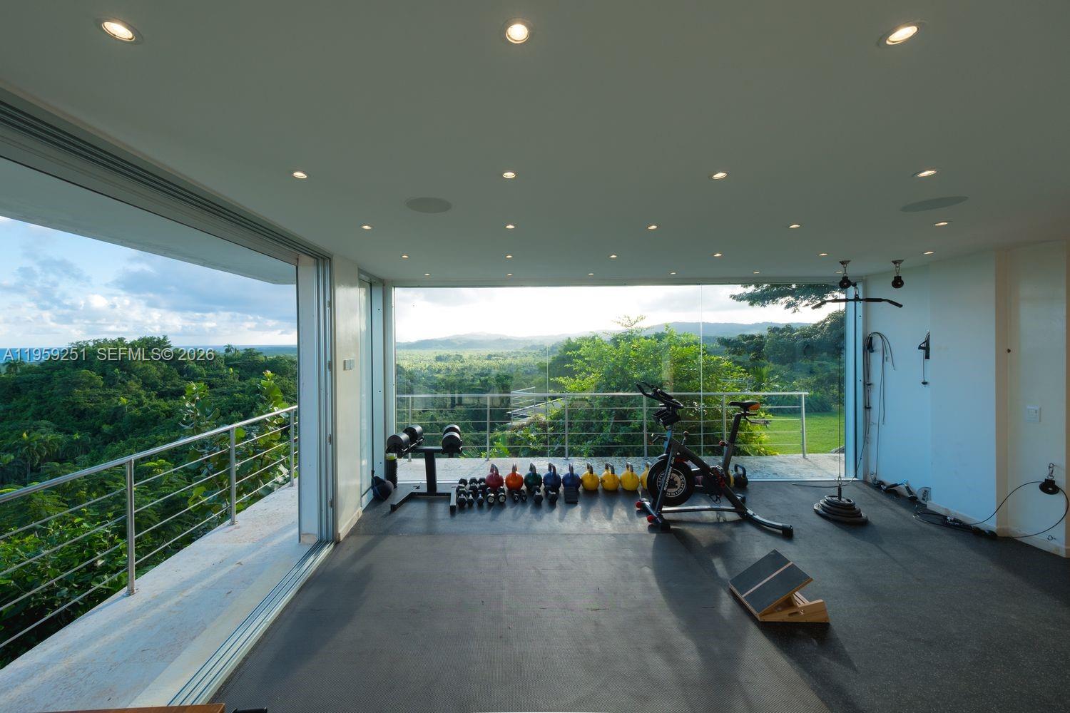 000 8g8f+3v5th El Limón, Dominican Republic 