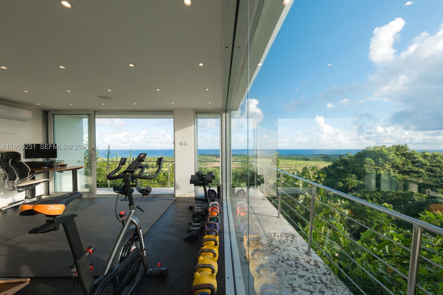 000 8g8f+3v5th El Limón, Dominican Republic 