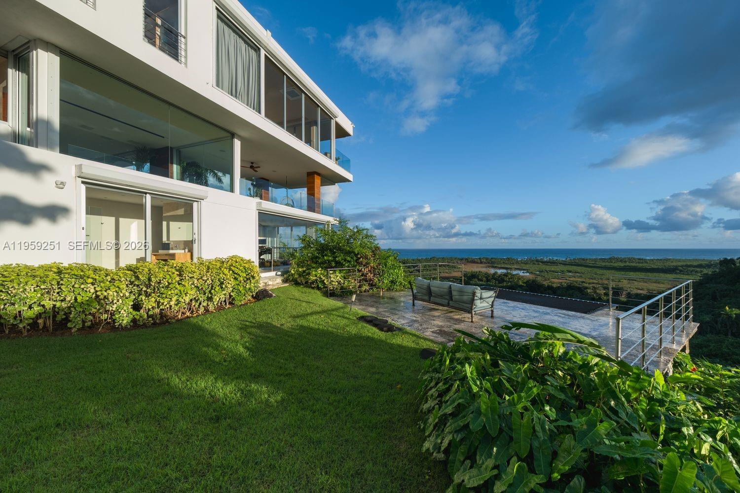 000 8g8f+3v5th El Limón, Dominican Republic 