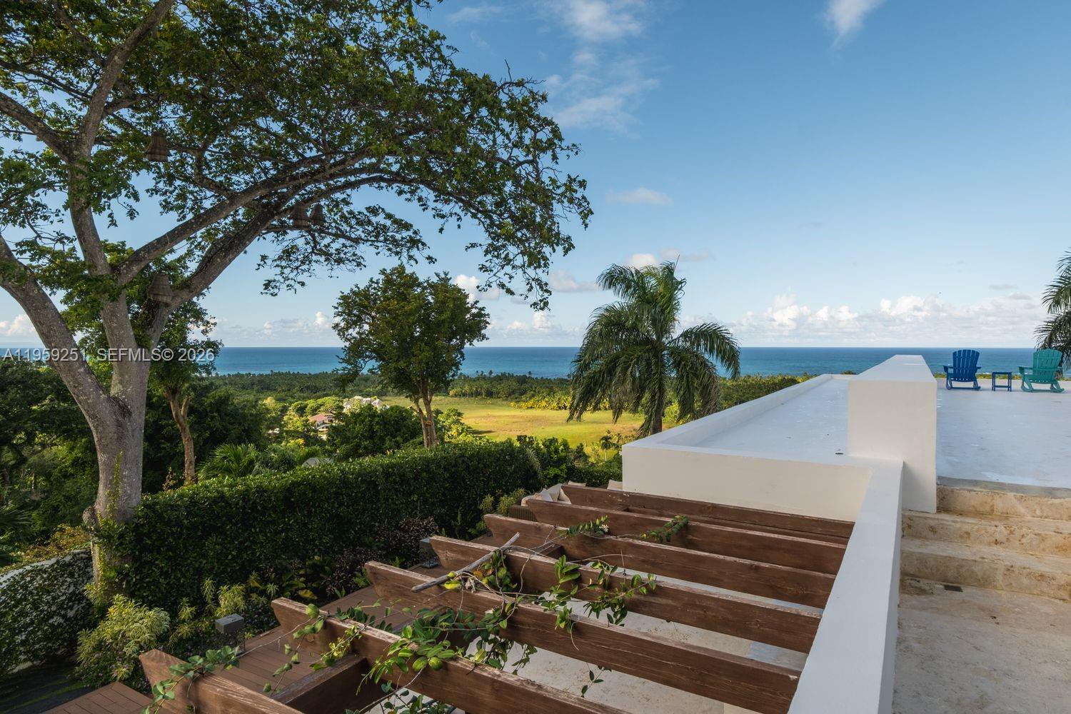 000 8g8f+3v5th El Limón, Dominican Republic 