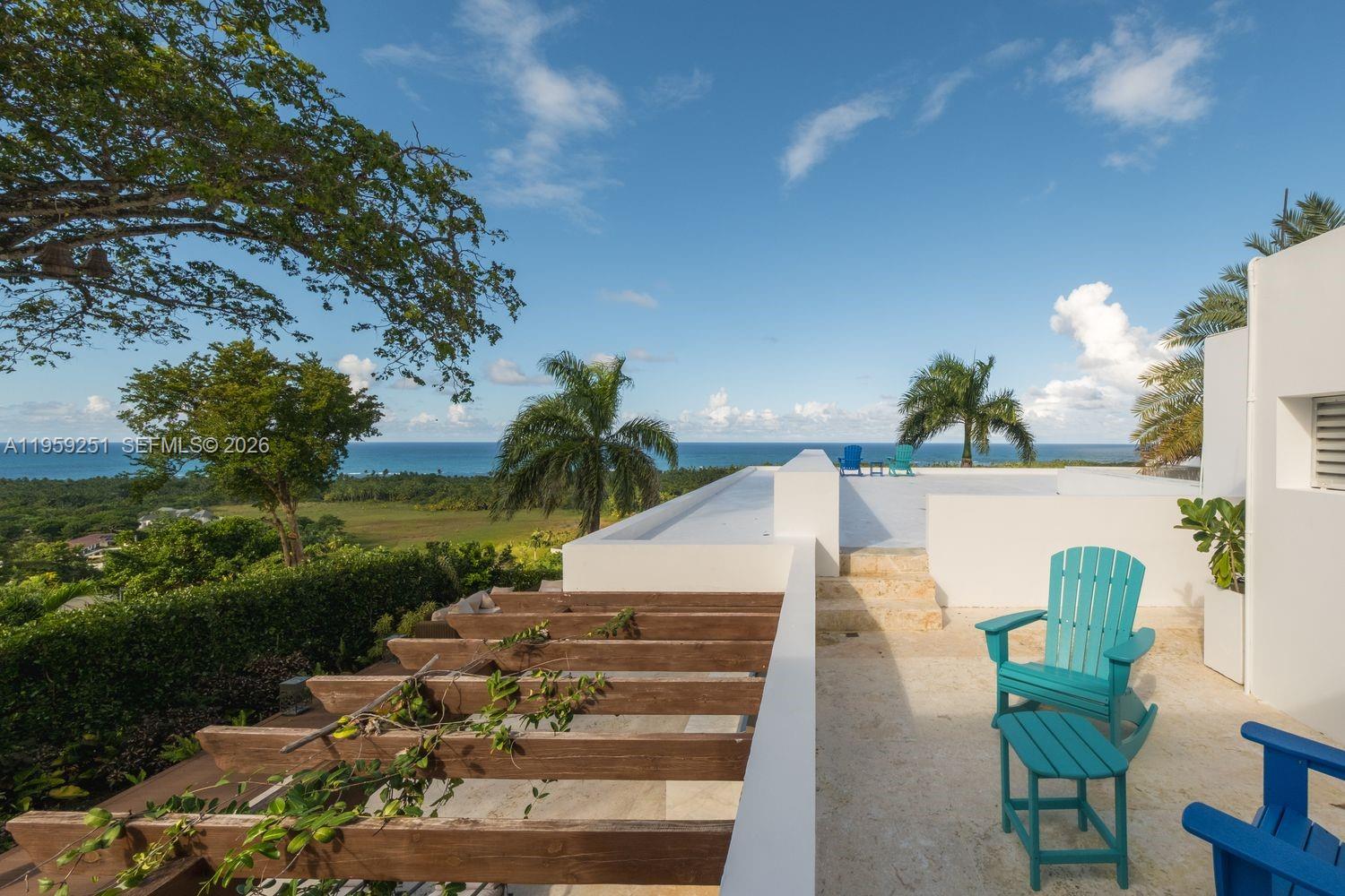 000 8g8f+3v5th El Limón, Dominican Republic 